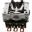 Relay Motorsch R5/2.451.4-2.45 A