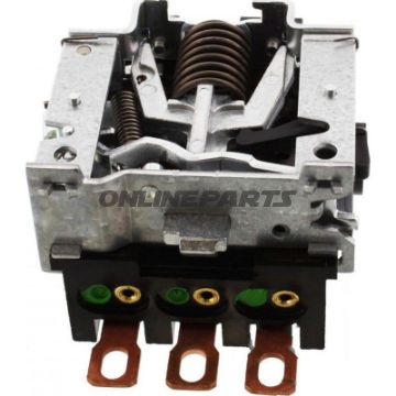 Relay Motorsch R5/2.451.4-2.45 A
