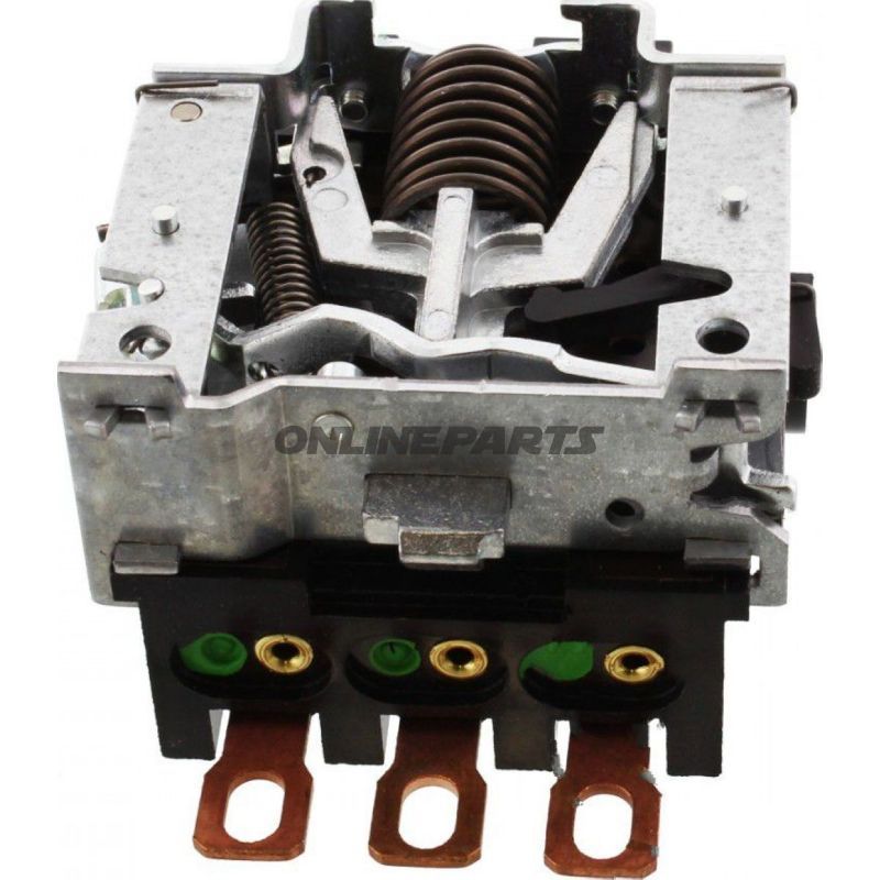 Relay Motorsch R5/2.451.4-2.45 A
