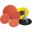 Grinding Wheels 50Mm K36speedlok® Alternative: 5640094