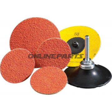 Grinding Wheels 50Mm K36speedlok® Alternative: 5640094