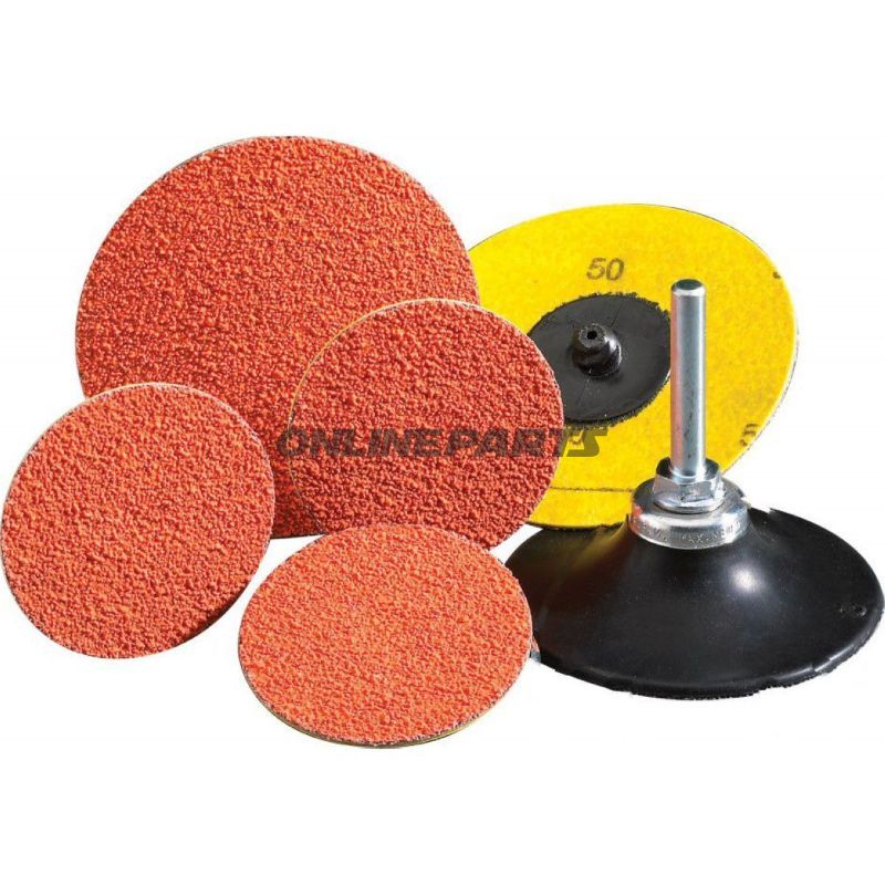 Grinding Wheels 50Mm K36speedlok® Alternative: 5640094