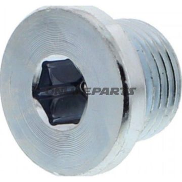 Oelablass Screw M17x1.5 Jm5 Pcs Fuer 6140298