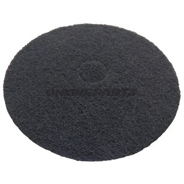 Maschinenpad Schwarz508 Mm - 20 Jmp Rex 510
