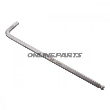 Winkelschraubendreher Dr 6.0 Mm Jmpinnensechskant Mit Kugelkopf