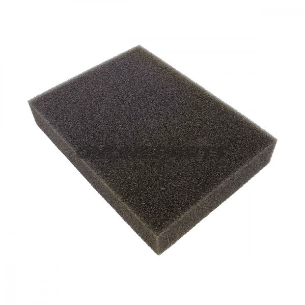 Sound Insulation Lifting Jackac