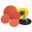 Grinding Wheels 50Mm K80speedlok® Alternative: 5640085