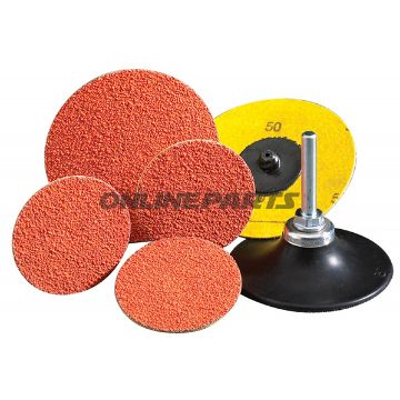 Grinding Wheels 50Mm K80speedlok® Alternative: 5640085