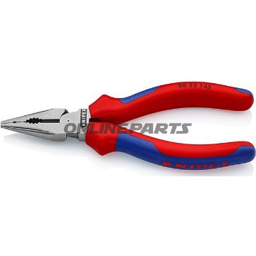 Spitz Combination Pliers 145 Mm