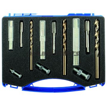 Thread Rep Kit 24 Tlgm6 M8 M10