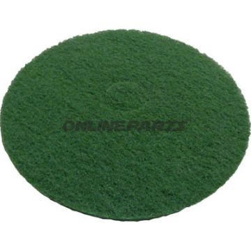 Maschinenpad Green508 Mm - 20 Jmp Rex 510