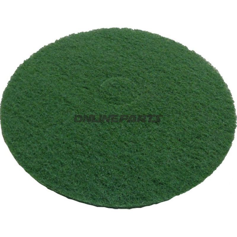 Maschinenpad Green508 Mm - 20 Jmp Rex 510