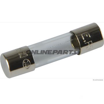 Fuses Multimeter H+B