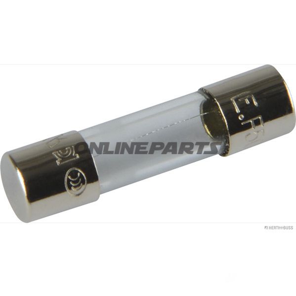 Fuses Multimeter H+B