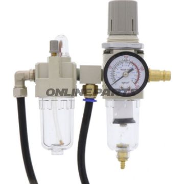 Oil Mister Completefor Jmp Fix Moto Tyre Changer