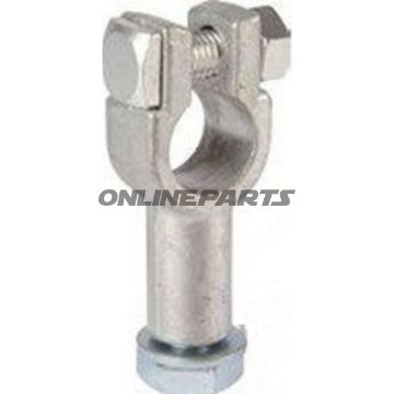 Battery Terminal Clamp Minuspol-Dm 15.9 50 Mm² M10