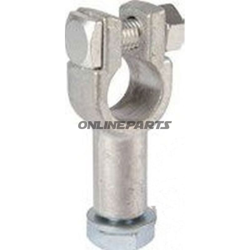 Battery Terminal Clamp Minuspol-Dm 15.9 50 Mm² M10