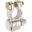 Battery Terminal Clamp Plus Untenpol-Dm 17.5 35-50 Mm²