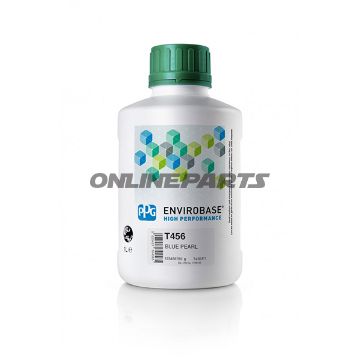 Water Based Mattierungsm 1000Mlt491 Flop Controller