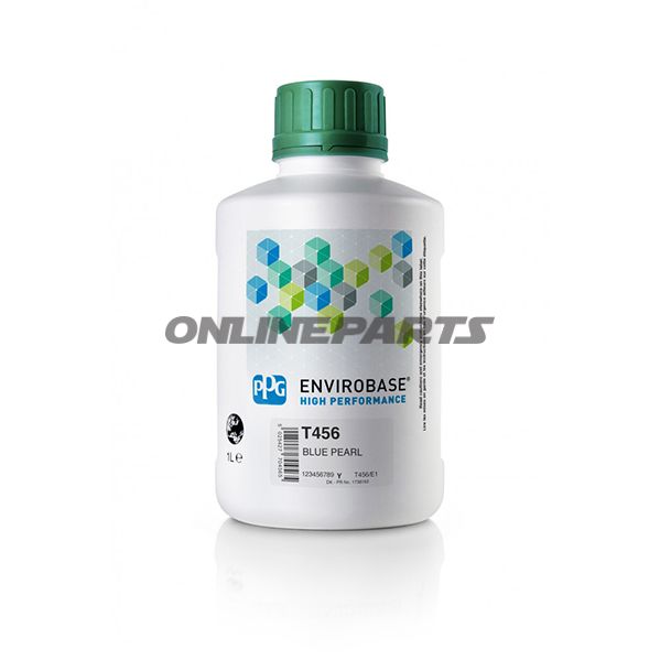 Water Based Mattierungsm 1000Mlt491 Flop Controller