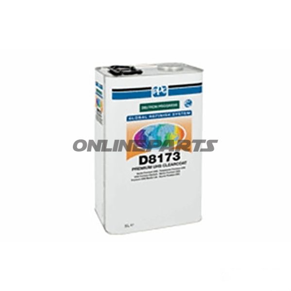2K Klarlack Premium 5000 Mld8173
