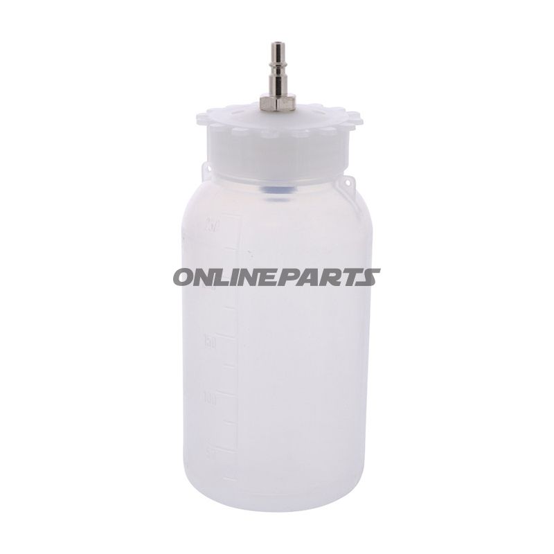 Flasche Oelauslass Spxacm 3000 Sl31425/S