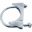 Silencer Clamp M10x80mmalternative: 3784394