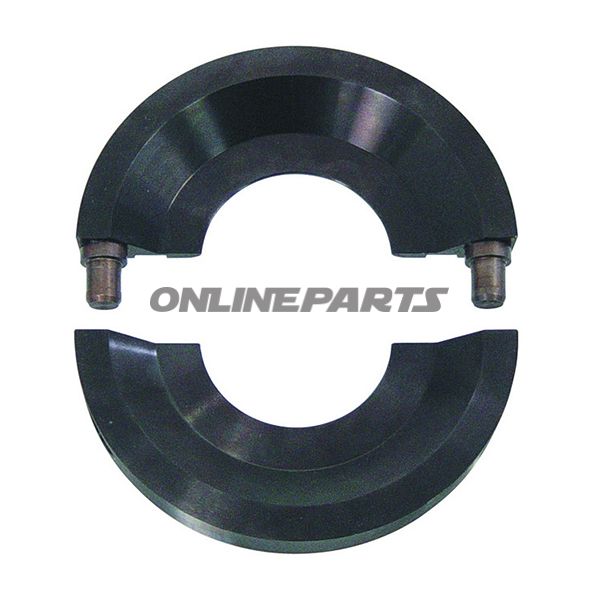 Spannbackenpaar 72 Mm