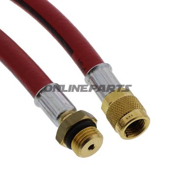 Serviceschlauch Hd 3M Redtexa