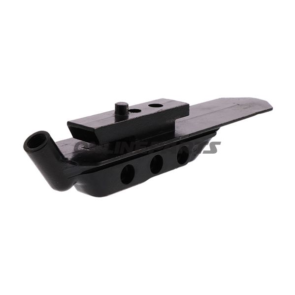 Verschiebbare Klaue 29428Smart Speed Jmp Fix 24