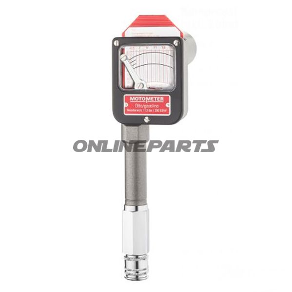 Kompressionsdr Screw 10-60Diesel Set Im Koffer