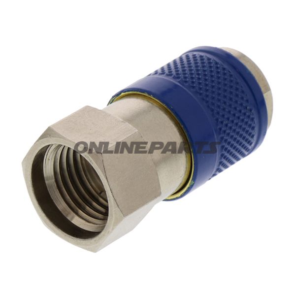 Schnellkupplung. M14 X 1.5Blue 780 Texa 3903412