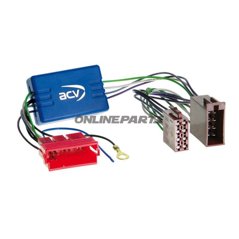 Adapter Cable Aktivsystemvag