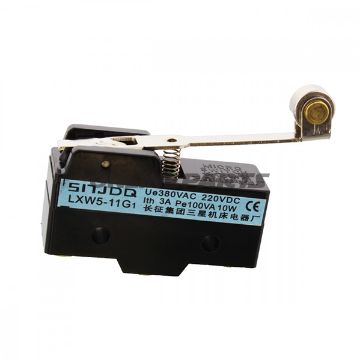 Ce Endschalter Jmp 2500 H