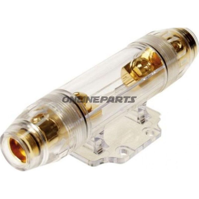 Sicherungshalter Anl35-50 Mm² Gold