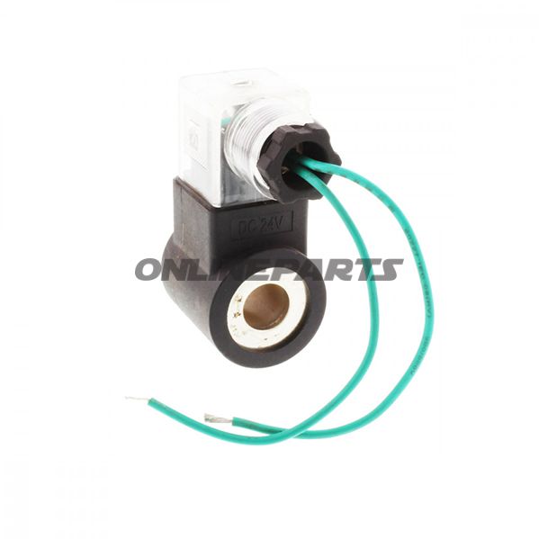 Coil Jmp 2500 H