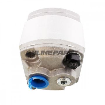 Hydraulikpumpejmp 2500 H