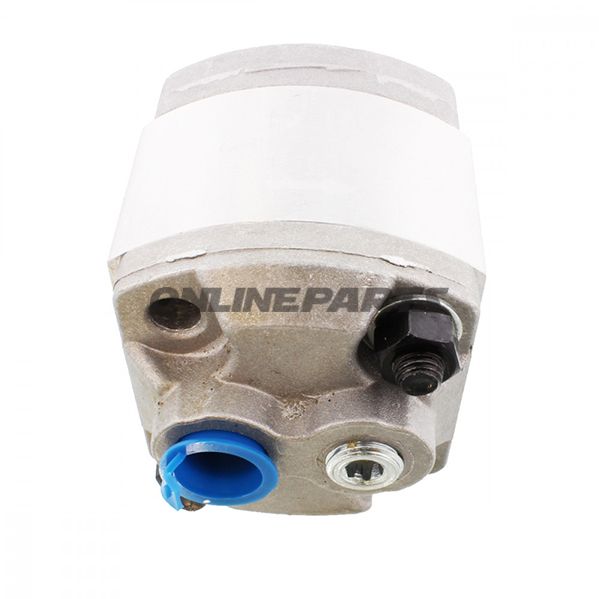 Hydraulikpumpejmp 2500 H