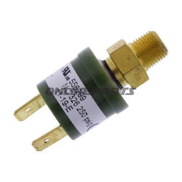 Schalter Hp Ac 1234-Xra30014