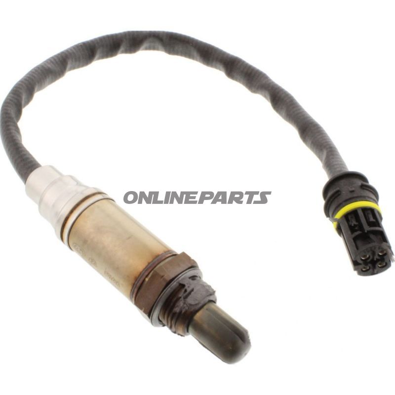 Lambda Sensor