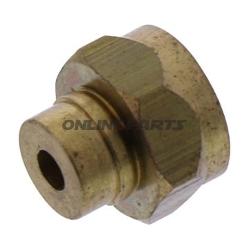 Check Valve Ac 690Bosch