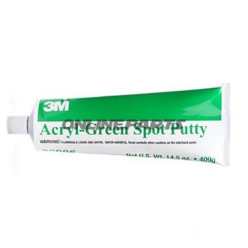 Fine Filler 409G 3M