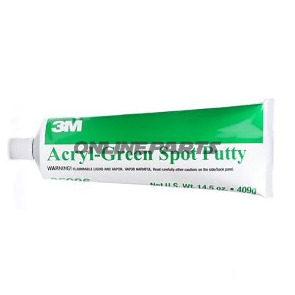 Fine Filler 409G 3M