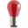 Bulb 12V21w Baw15s Red