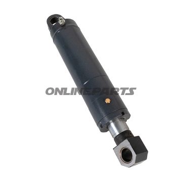 Zylinder Complete. Linksjmp 2500H Mobil