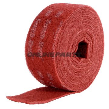 Handpads 100X200mm Redcont: 60X Veryfine