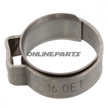 Klemme 1 Ohr 13.1-15.3