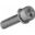 Clamp Screw M12x50mm