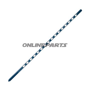 Klinkenleiste 4.40 S440cl05013