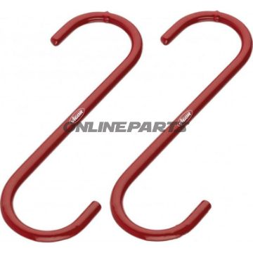 Hakensatz Starr 190Mm2 Stück S-Haken